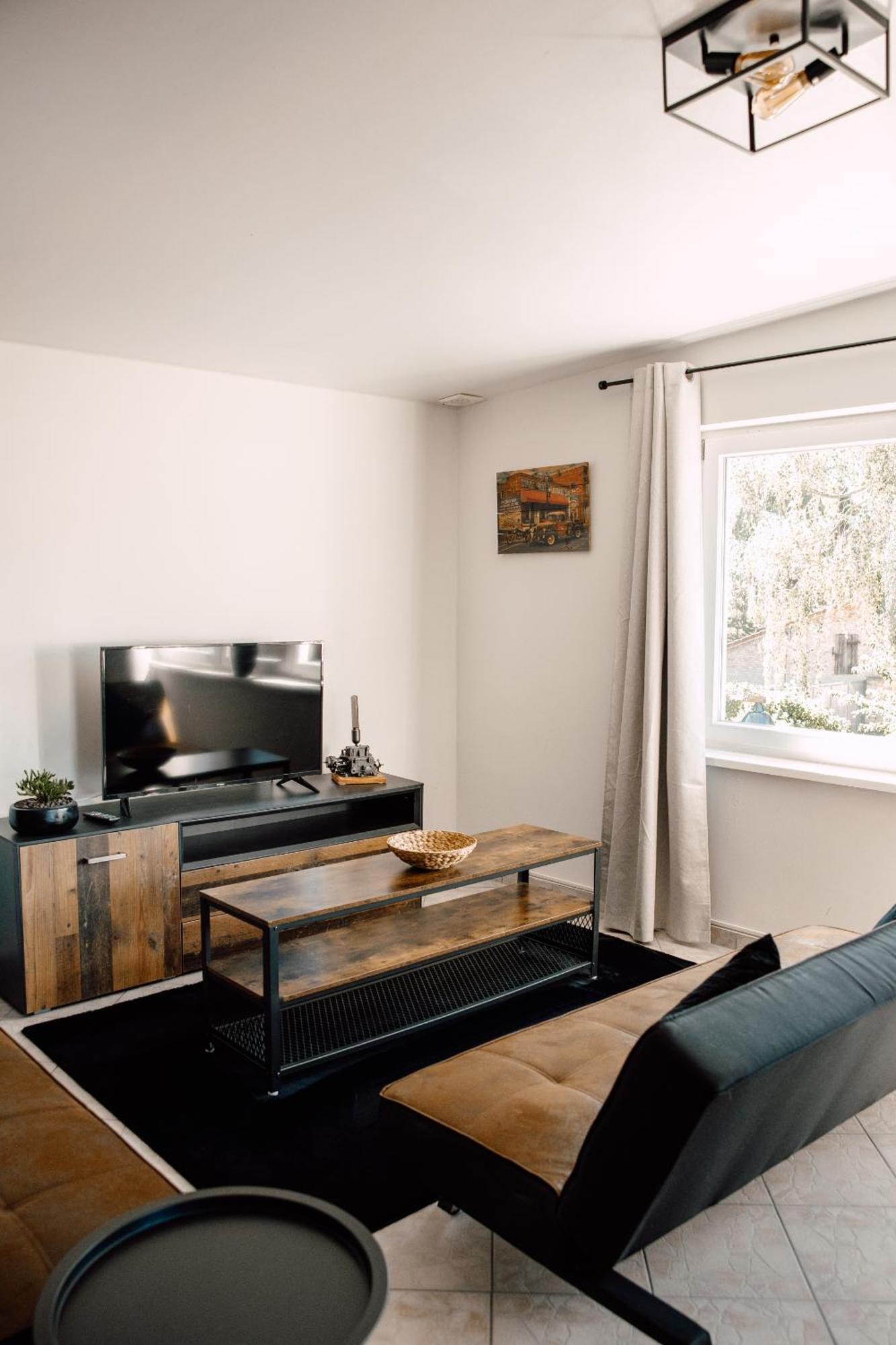 Down Town Motel Berlín Habitación foto